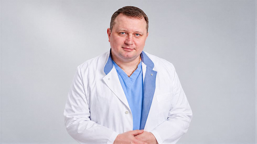 Андреев Андрей Валерьевич